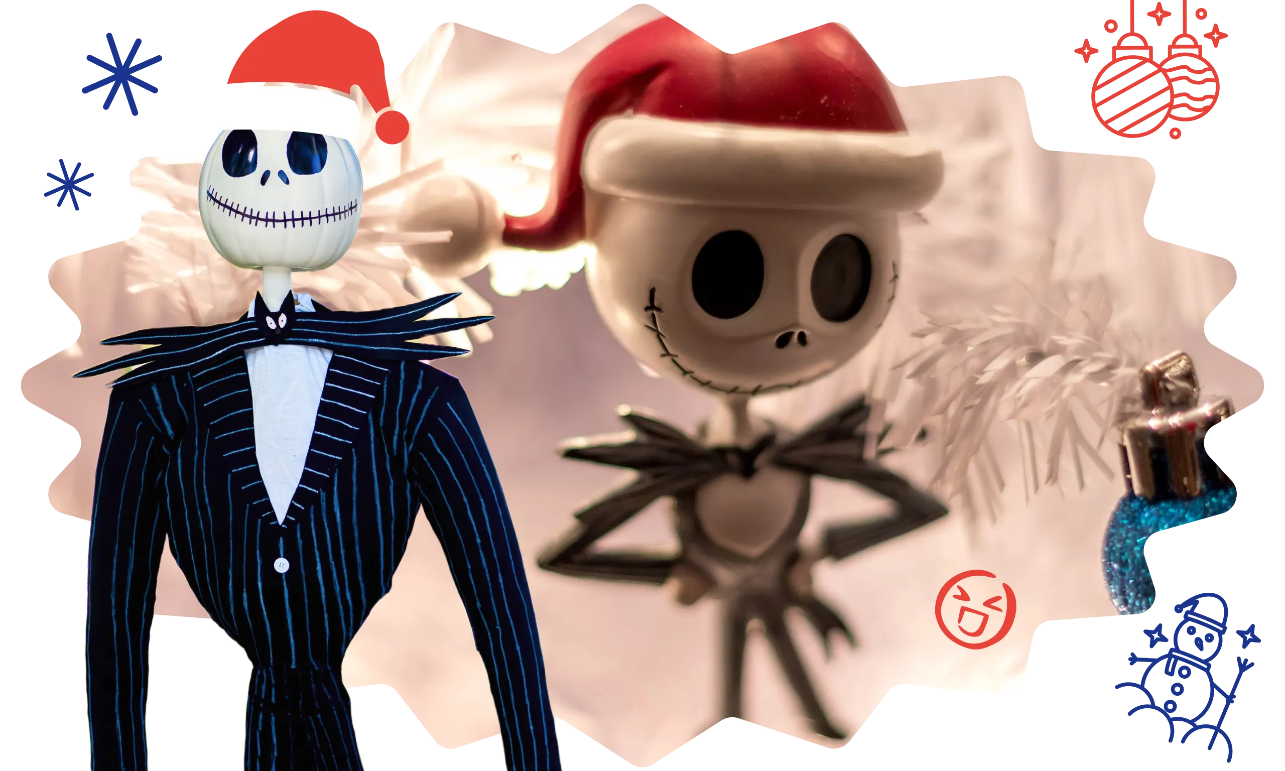 21 ‘Nightmare Before Christmas’ Trivia Questions from Halloween Town